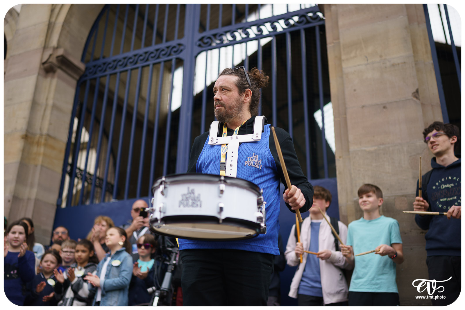 HUMOUR DES NOTES 2024